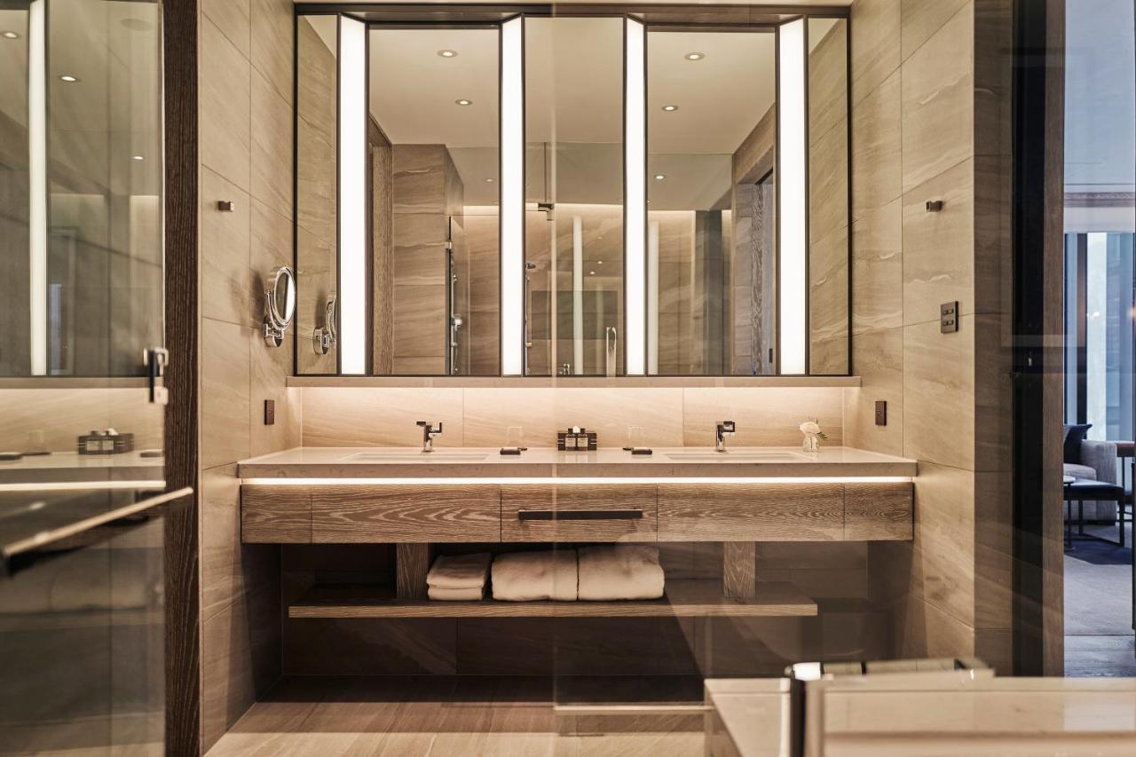 Deluxe King Suite with Private Onsen