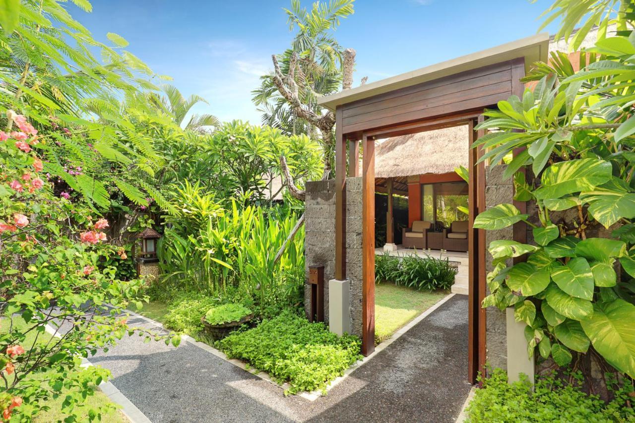 Deluxe Garden Villa
