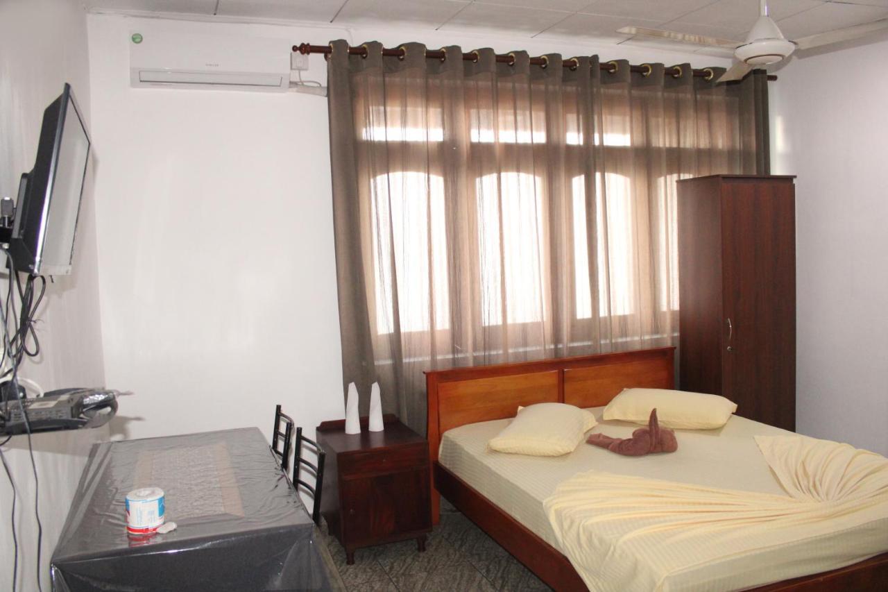 Standard Double Room with Fan