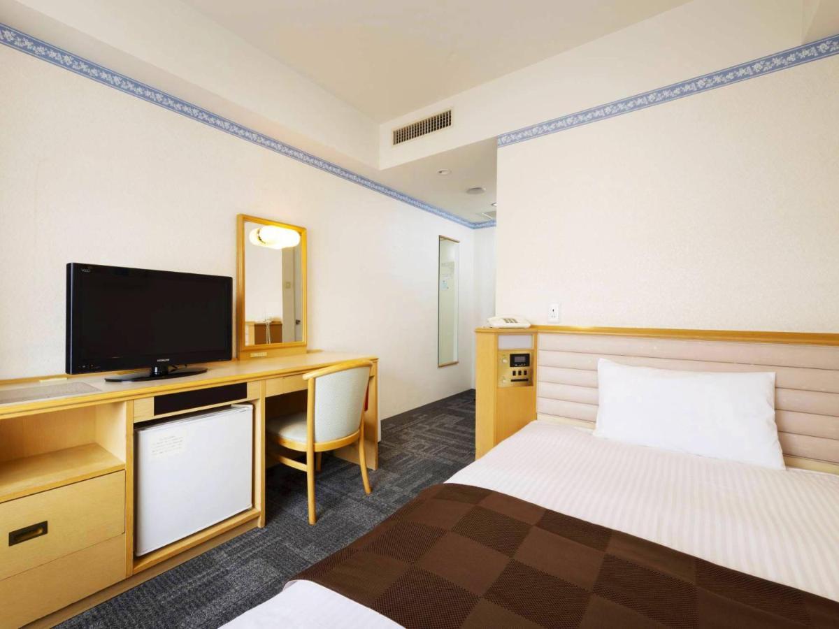 Chambre Simple - Fumeurs