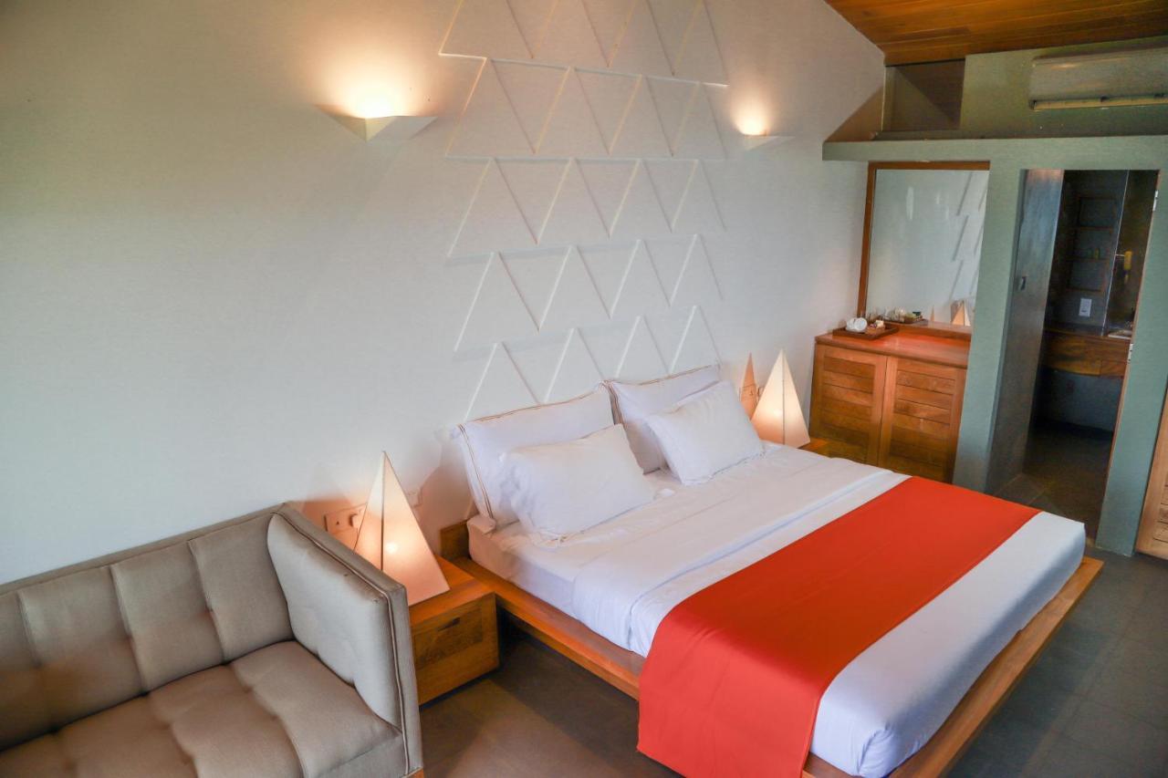 Chambre Double ou Lits Jumeaux Deluxe - Vue sur Lac