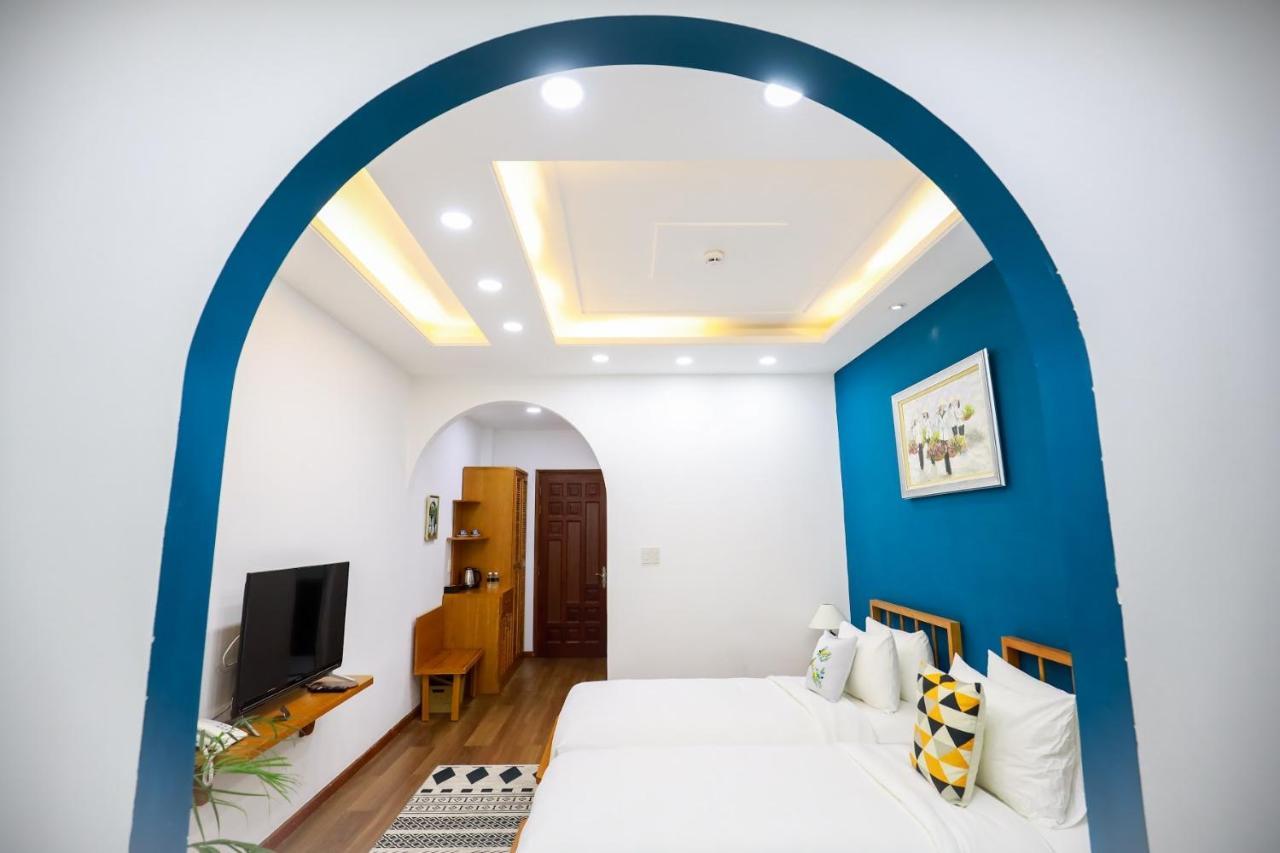 Deluxe Twin/Double Room - Free laundry