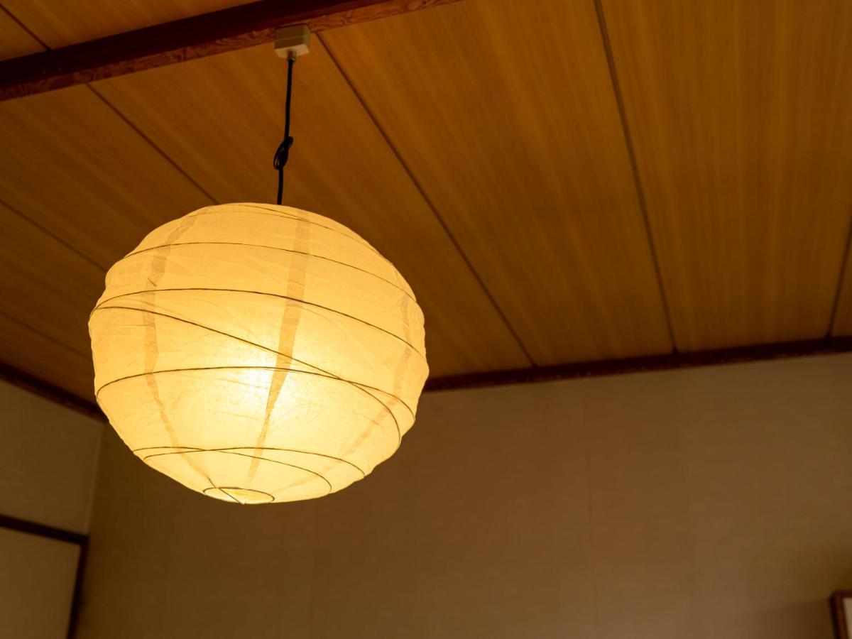 Japanese-Style Room - Smoking
