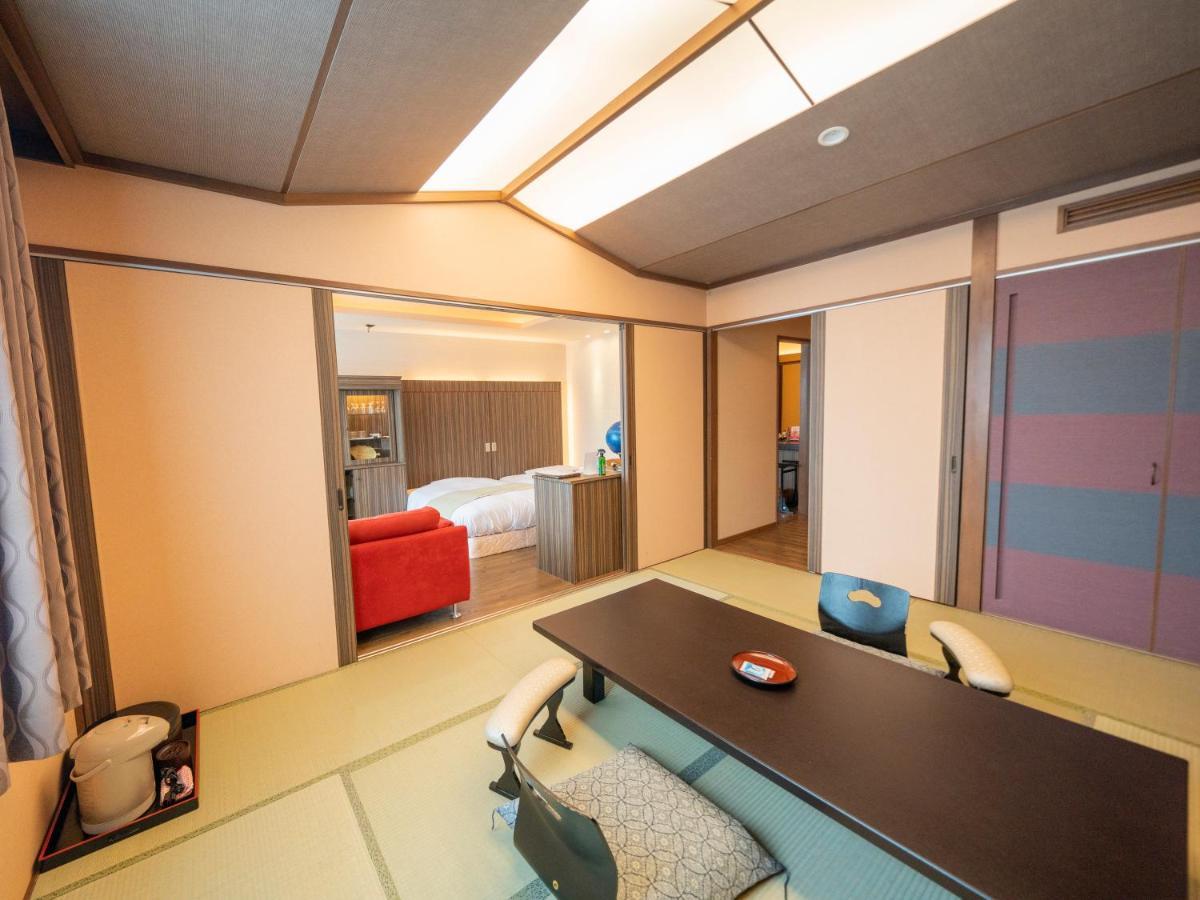 【LOHASpa】Concept Room A with Tatami Area - Non-Smoking