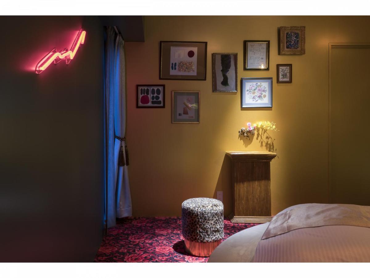 Retro Room of Love "1993" by Aiko Yuno,1007240878:JPEG