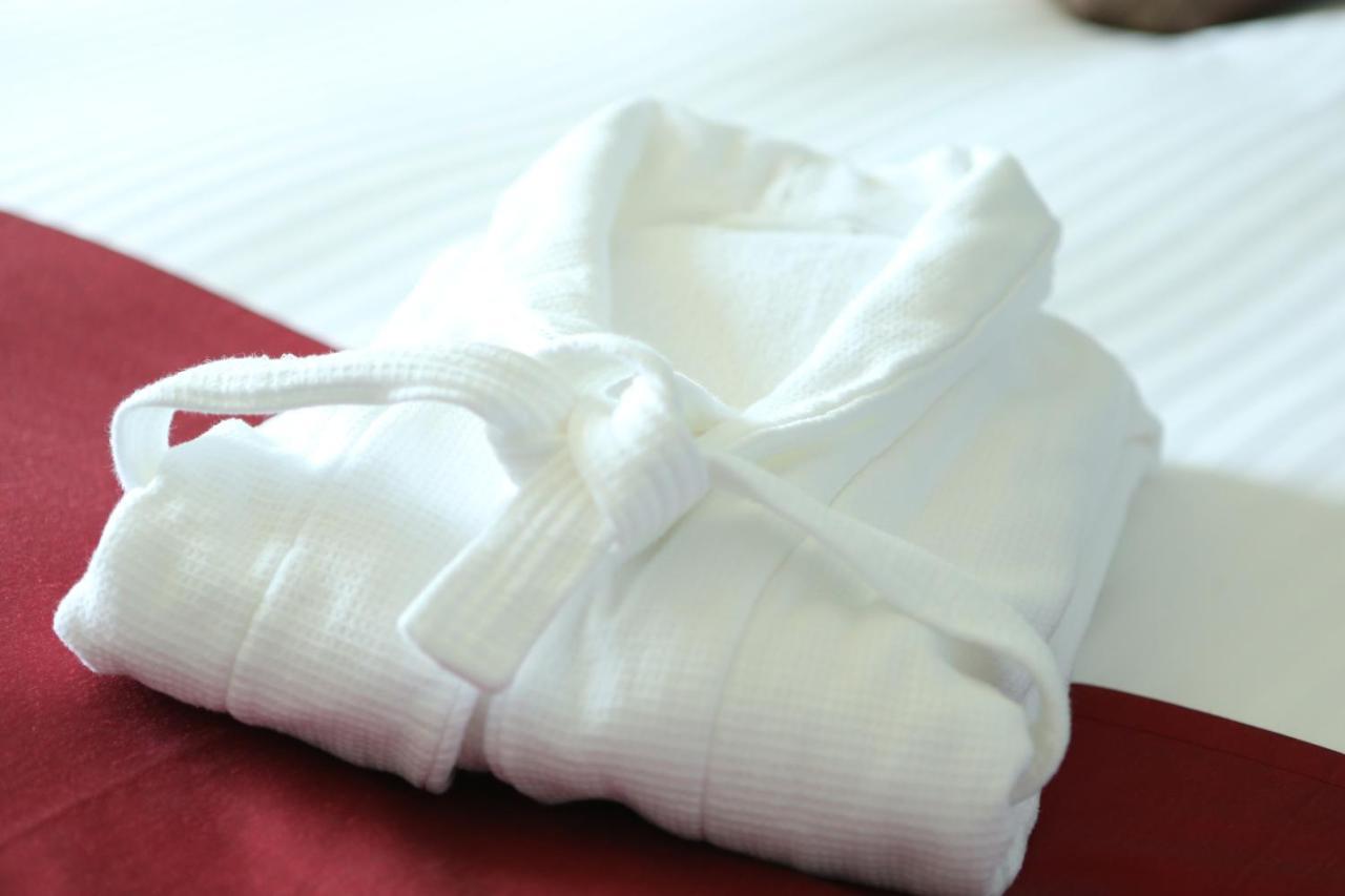 Suite esquinera con 2 camas dobles