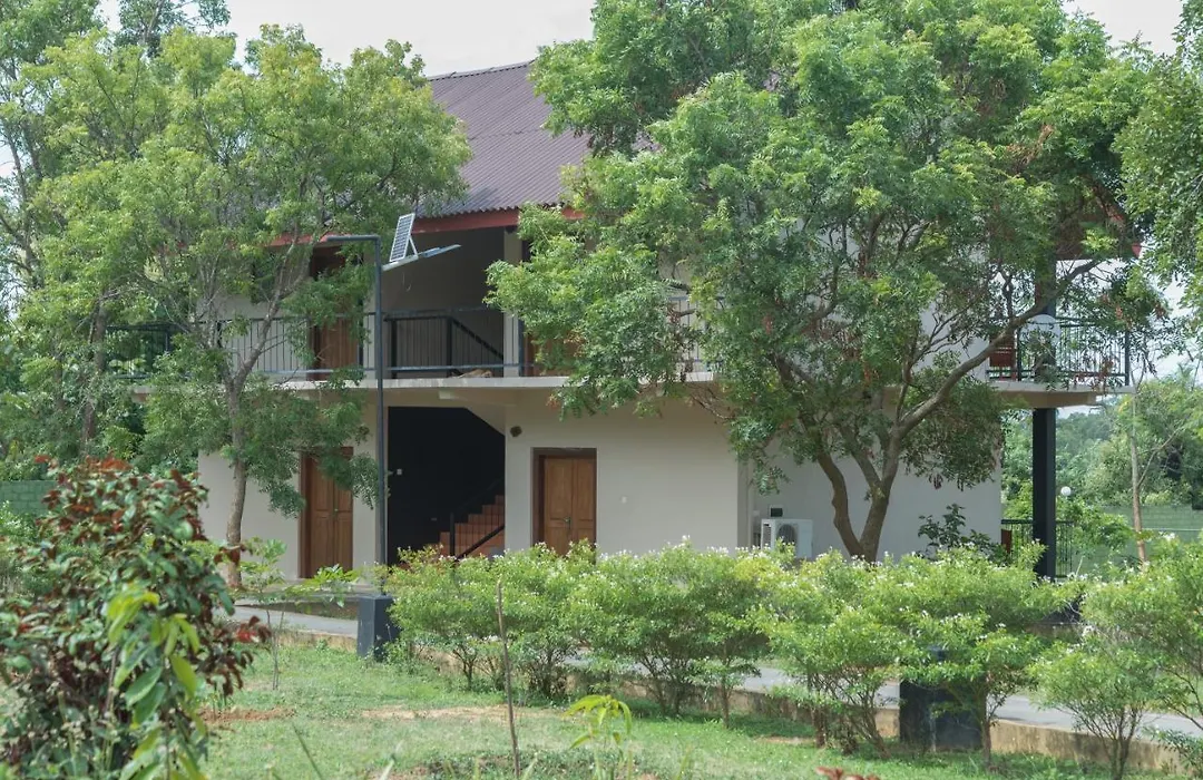 Nice Place Resort-1