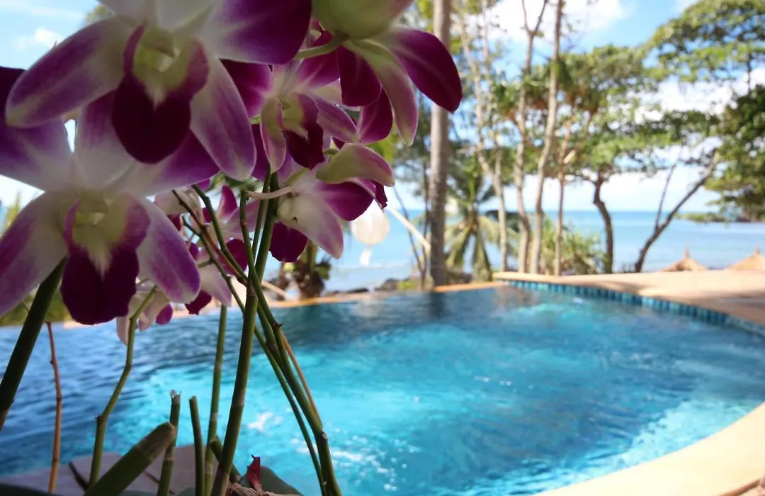 Coco Cape Lanta Resort - Sha Extra Plus-1