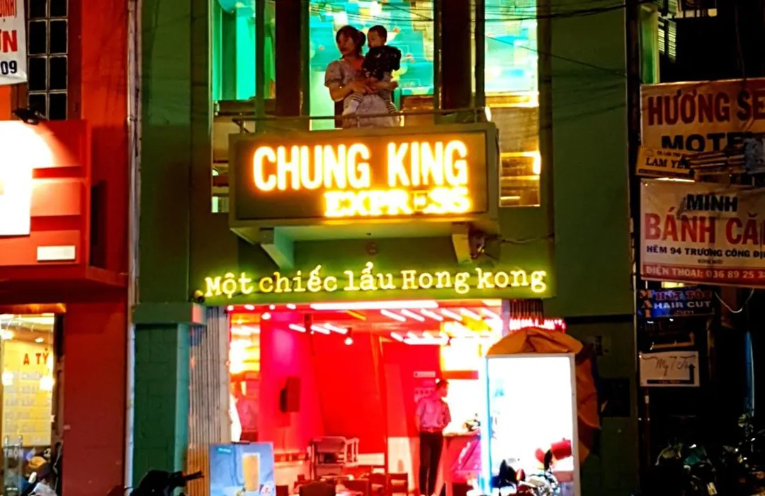 New Hampton Suits-Tam Xuan Centre Hotel-1