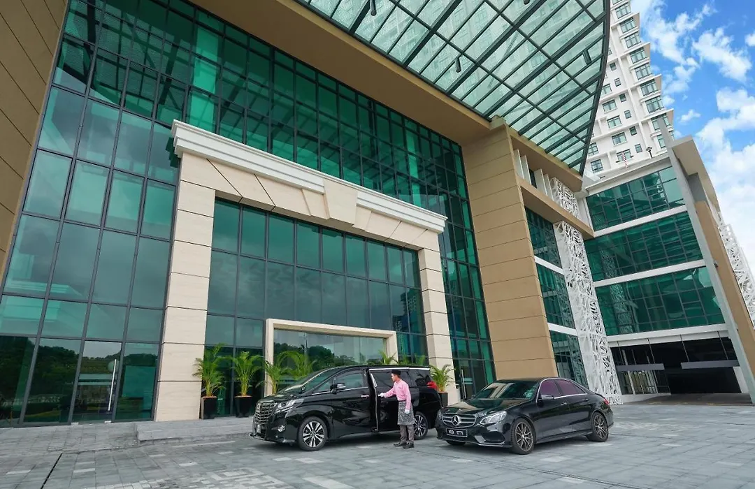 Mercure Living Putrajaya-1