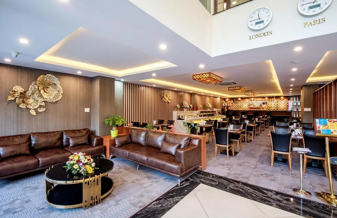 Blue Sky Hotel-1