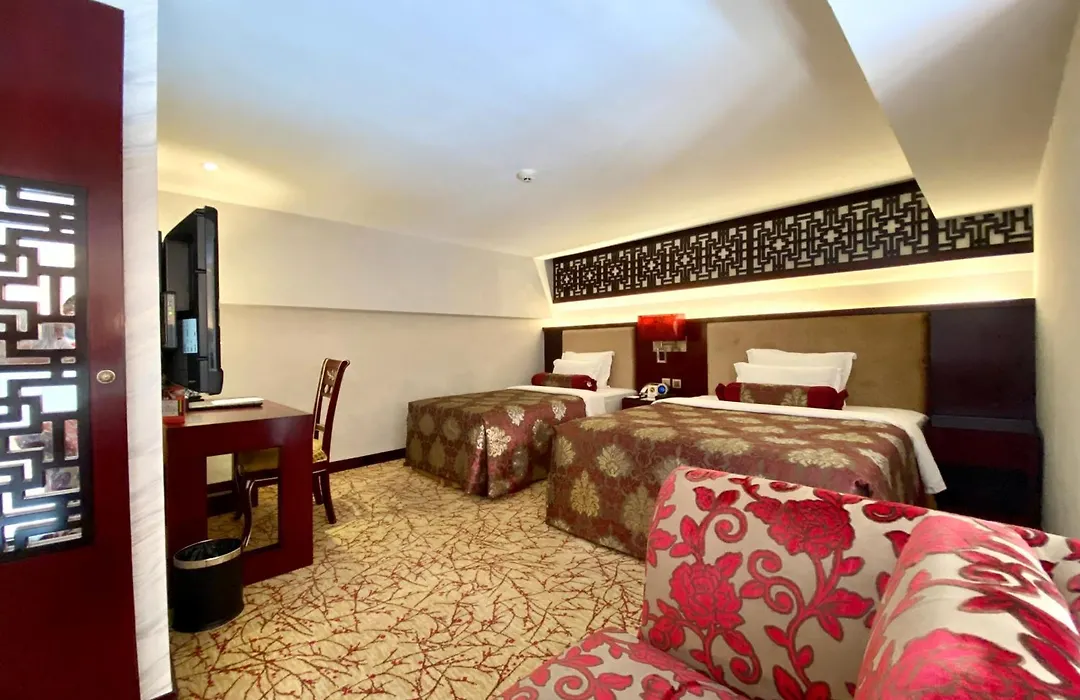 Hotel Metropole-1