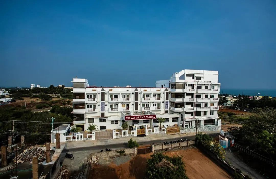 Hotel Viswa Grand-1