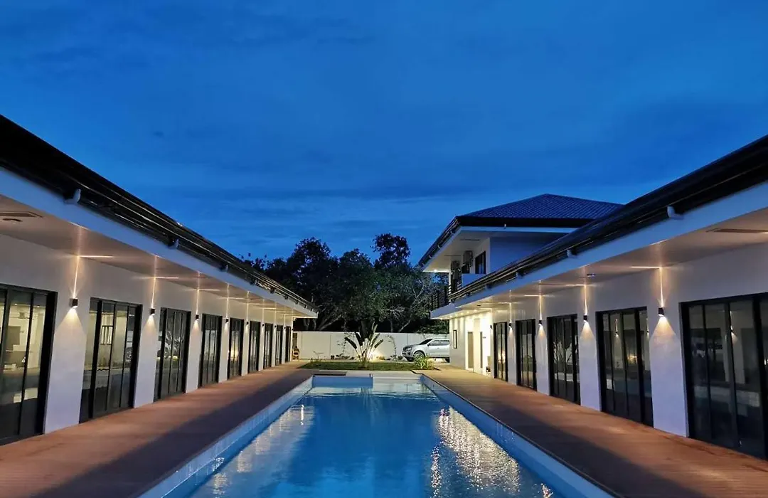 Bohol Cattleya Resort-1