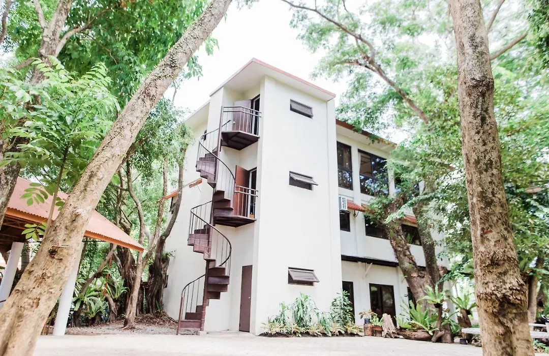 Nature'S Village Resort-1