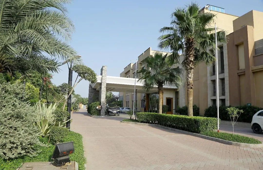 Tivoli Garden Resort-1
