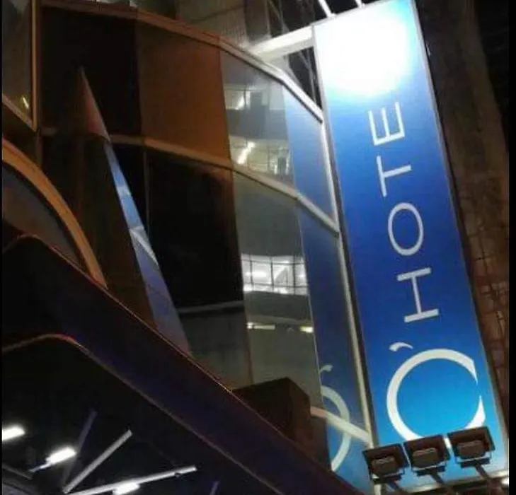 O' Hotel-1