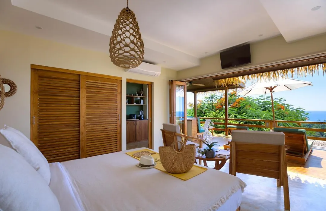 Wild Cottages Luxury And Natural (Adults Only)-1