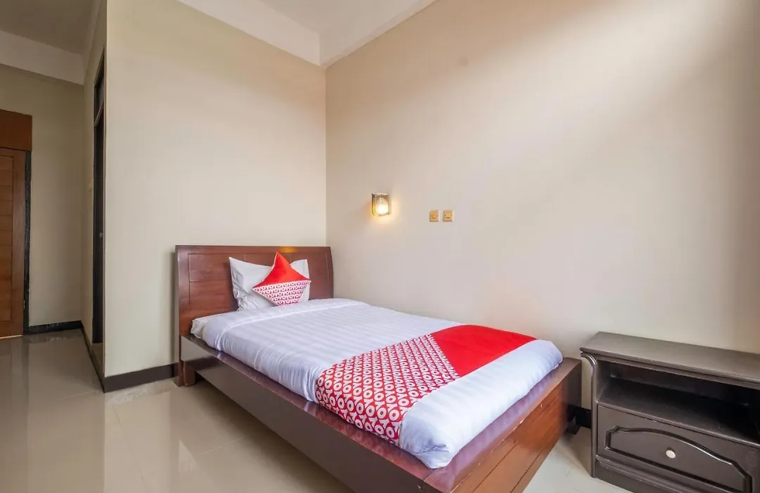 Capital O 2239 Hotel Endah Parahyangan-1