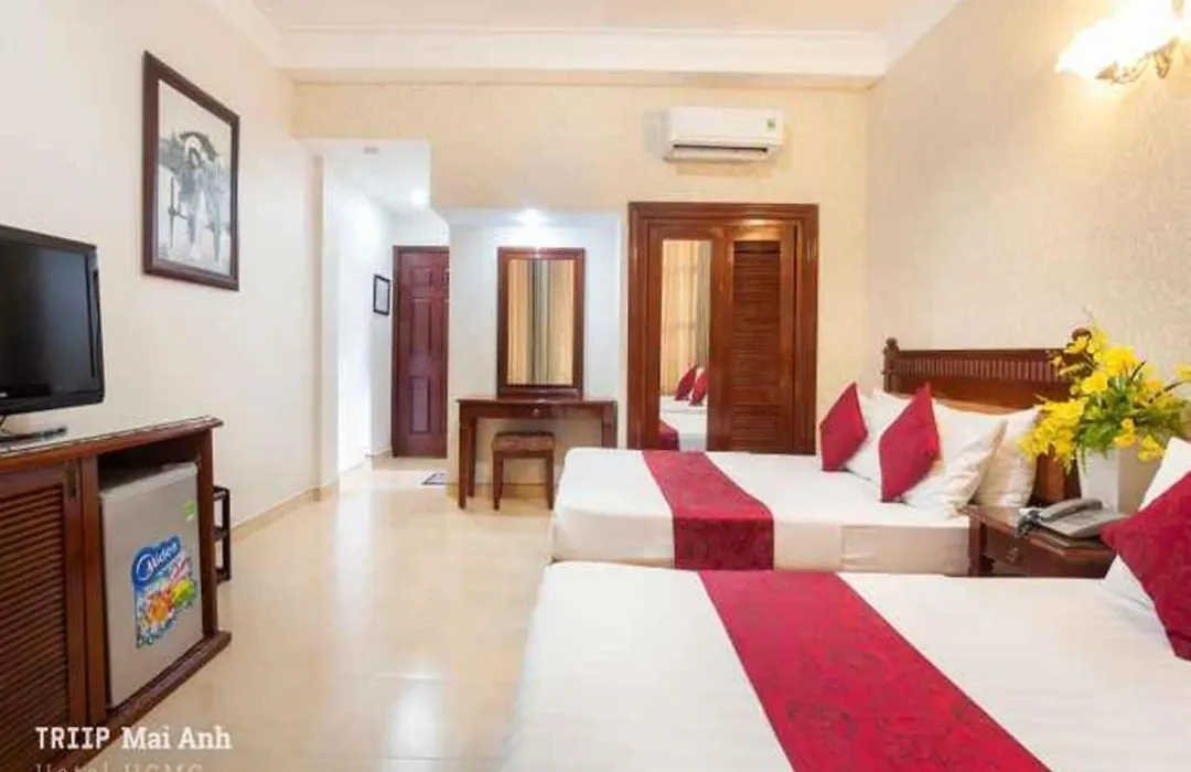 Mai Anh Hotel-1