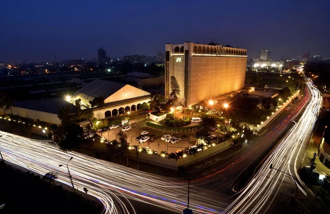 Pearl Continental Hotel, Karachi-1
