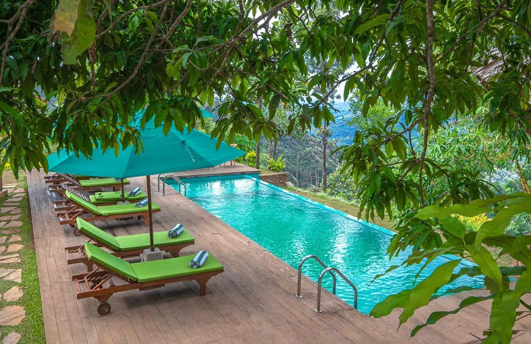 Chill Ville, View Point Hotel-1