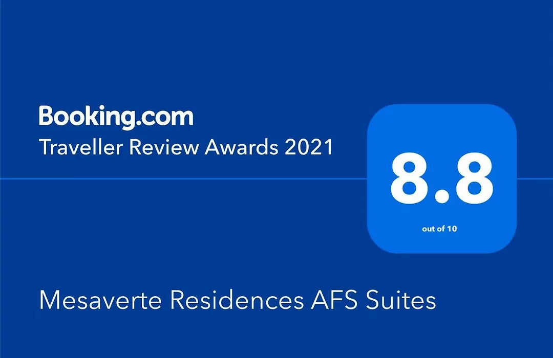 Mesaverte Residences Afs Suites-1