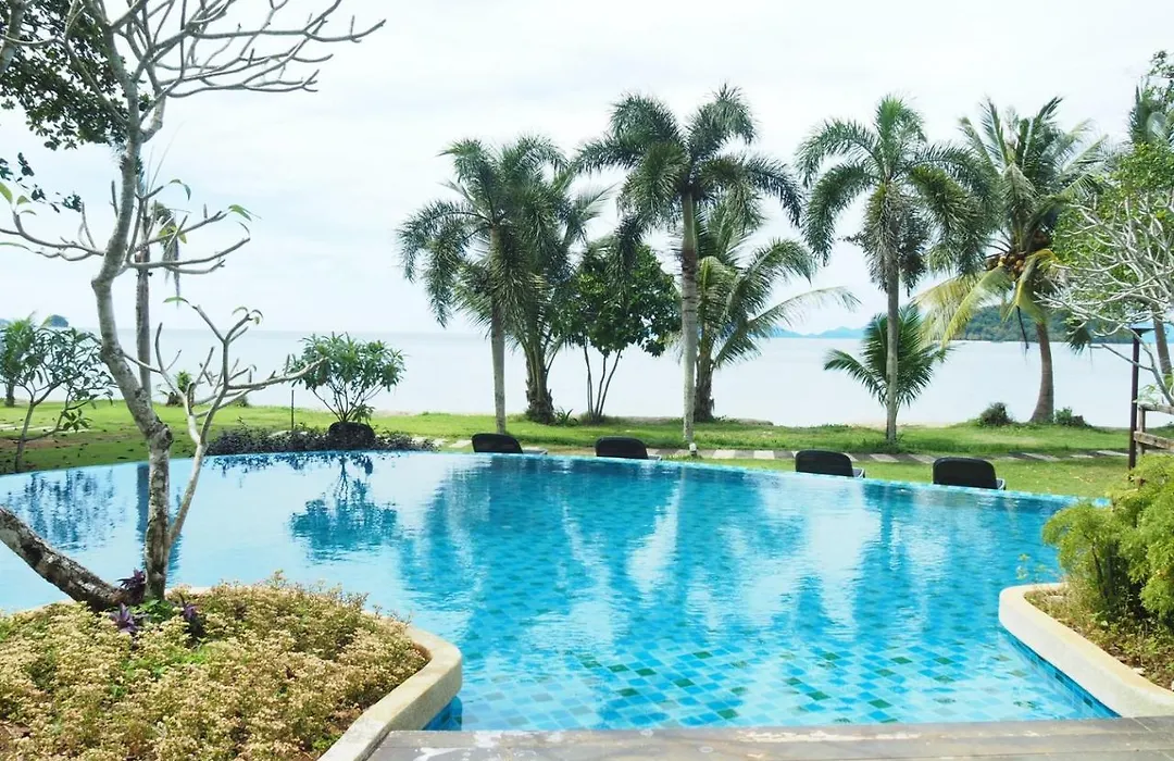 Koh Mak Resort-1