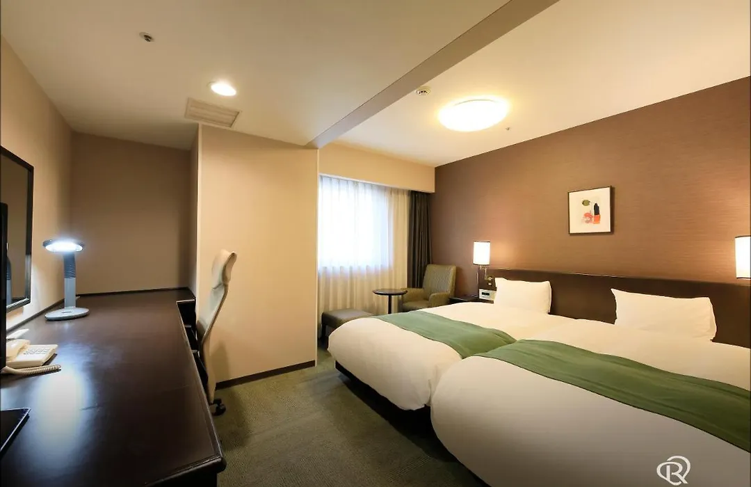 Daiwa Roynet Hotel Kanazawa-1