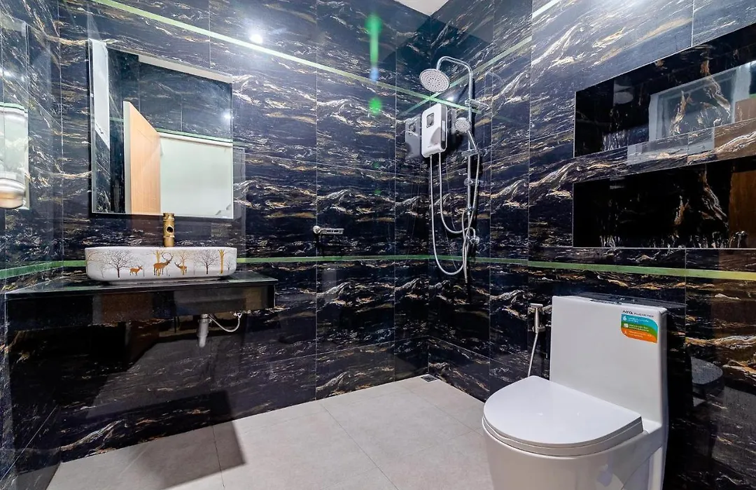 Smart Home Huahin-1