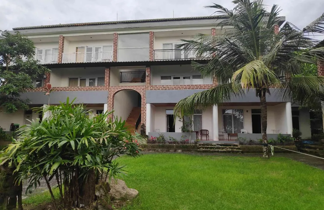 Pecatu Guesthouse-1