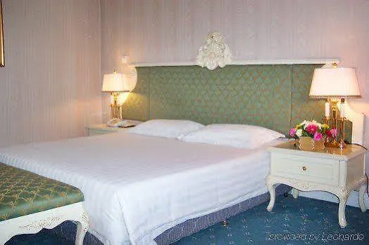 Wu Liang Ye Grand Hotel-1