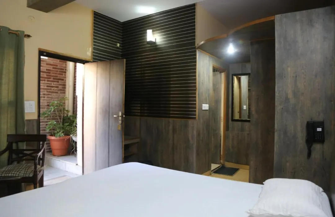 Kasauli Residency-1