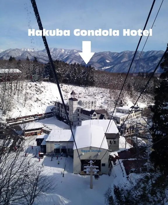 Hakuba Gondola Hotel-1