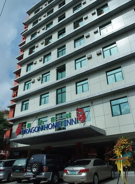 Dragon Home Inn-1