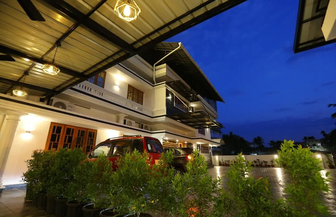Ahlan Luxury Rooms-1