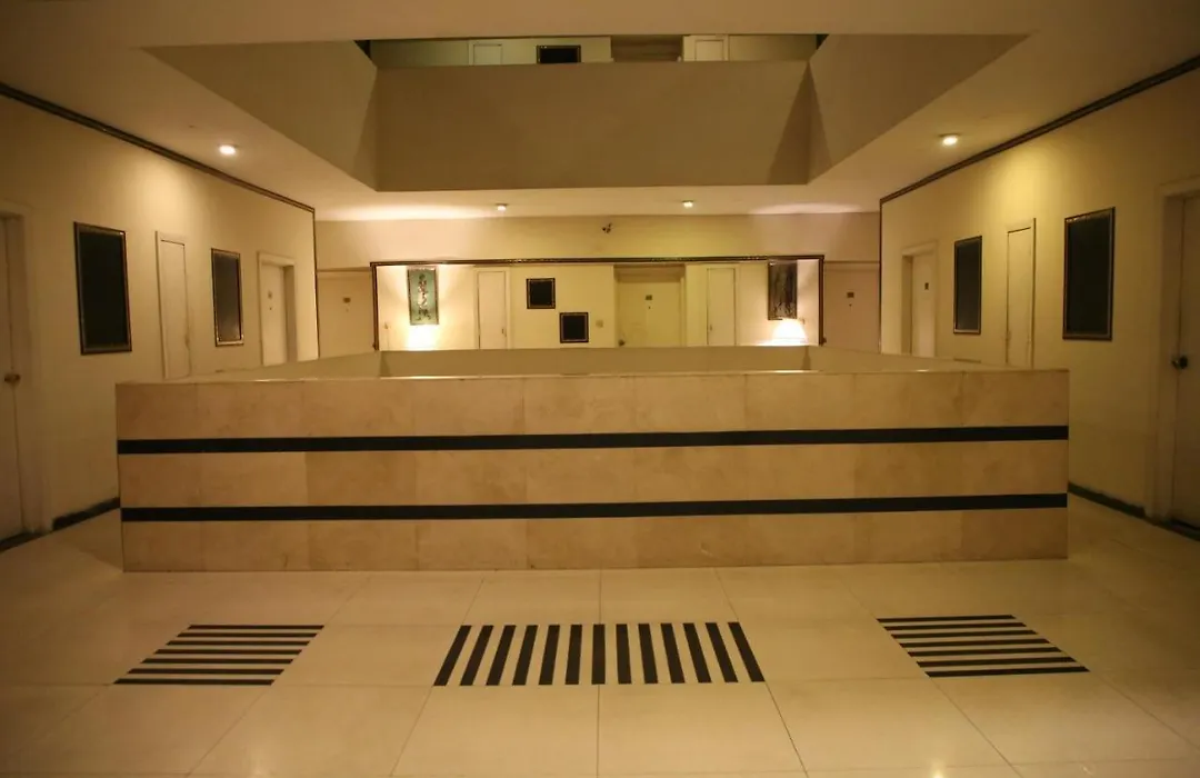 Carlton Tower Hotel Lahore-1