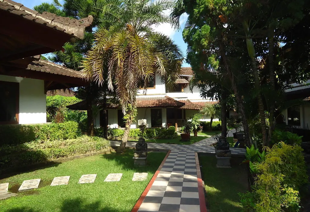 Ananda Resort Seminyak-1
