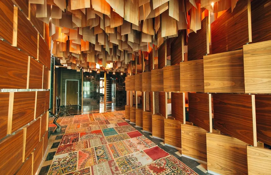 Inn Ozz Astana-1