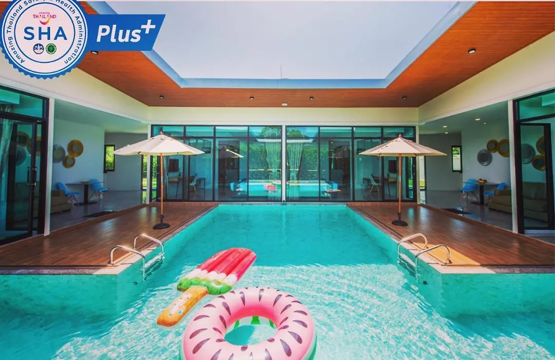 Good Night Pool Villa Phuket-1