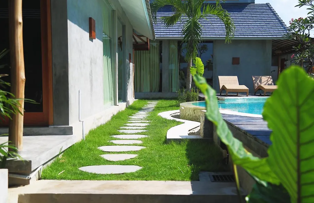 Kano Canggu Loft-1