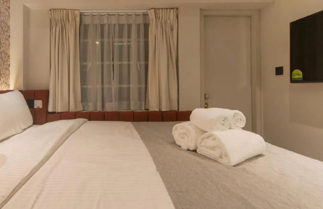 The Great Madras By Hotel Calmo-1
