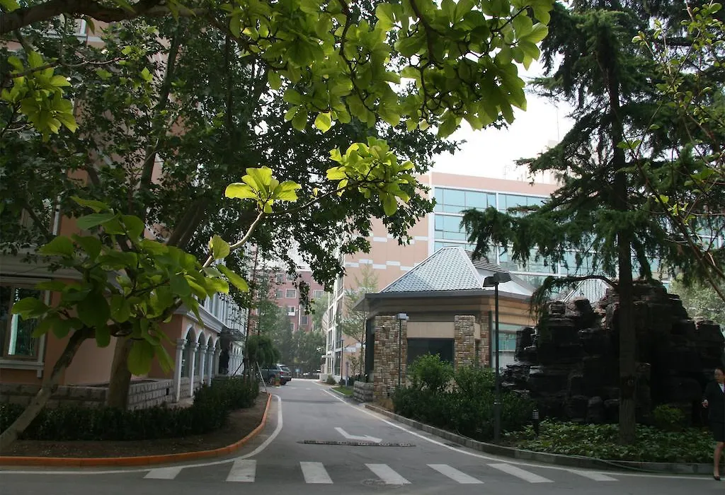 Yong An Hotel-1