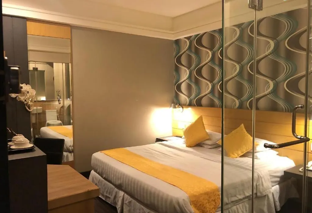 De Hotel Ipoh-1
