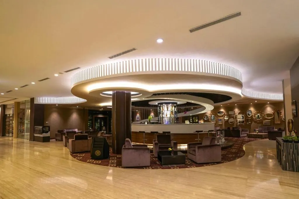 Java Heritage Hotel Purwokerto-1