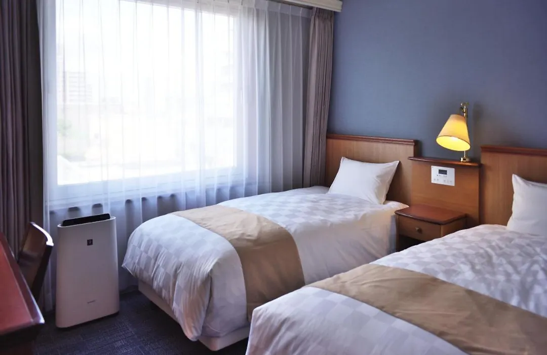 Court Hotel Kurashiki-1