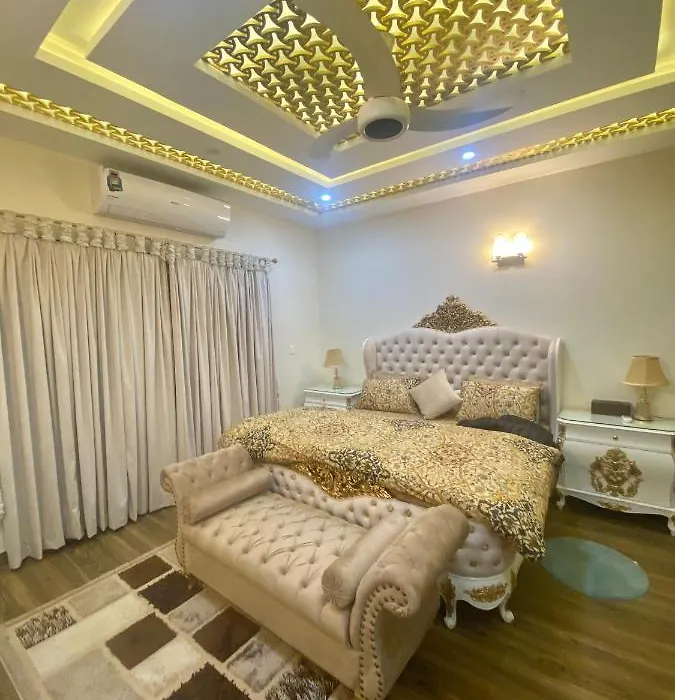 Continental Boutique House-1