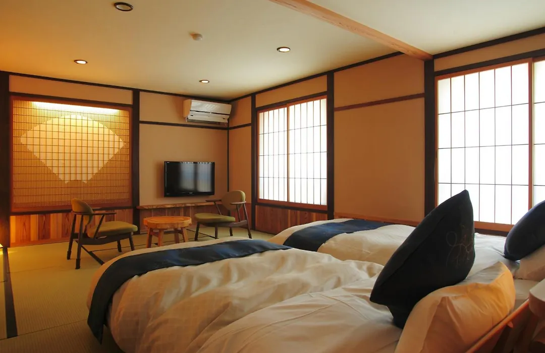 Hanaougi Bettei Iiyama-1