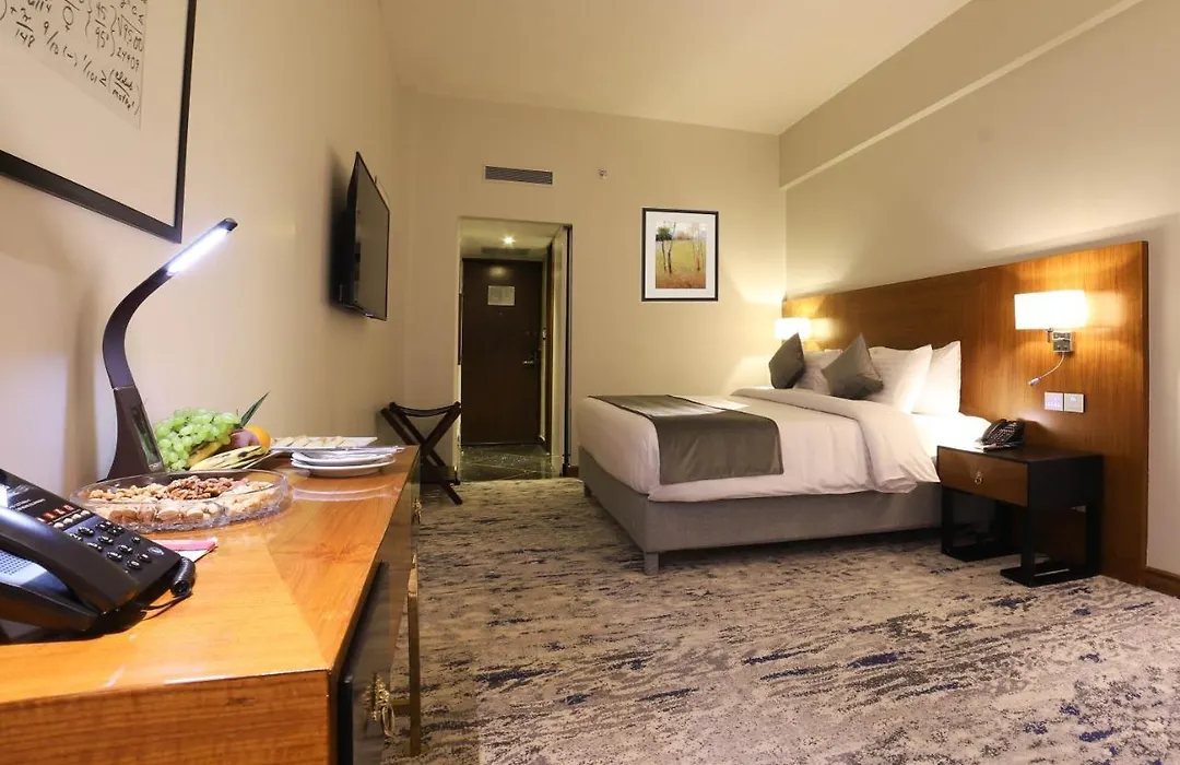 Best Western Premier Islamabad-1