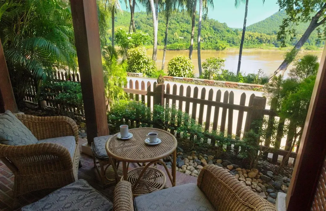 Mekong Riverview Hotel-1